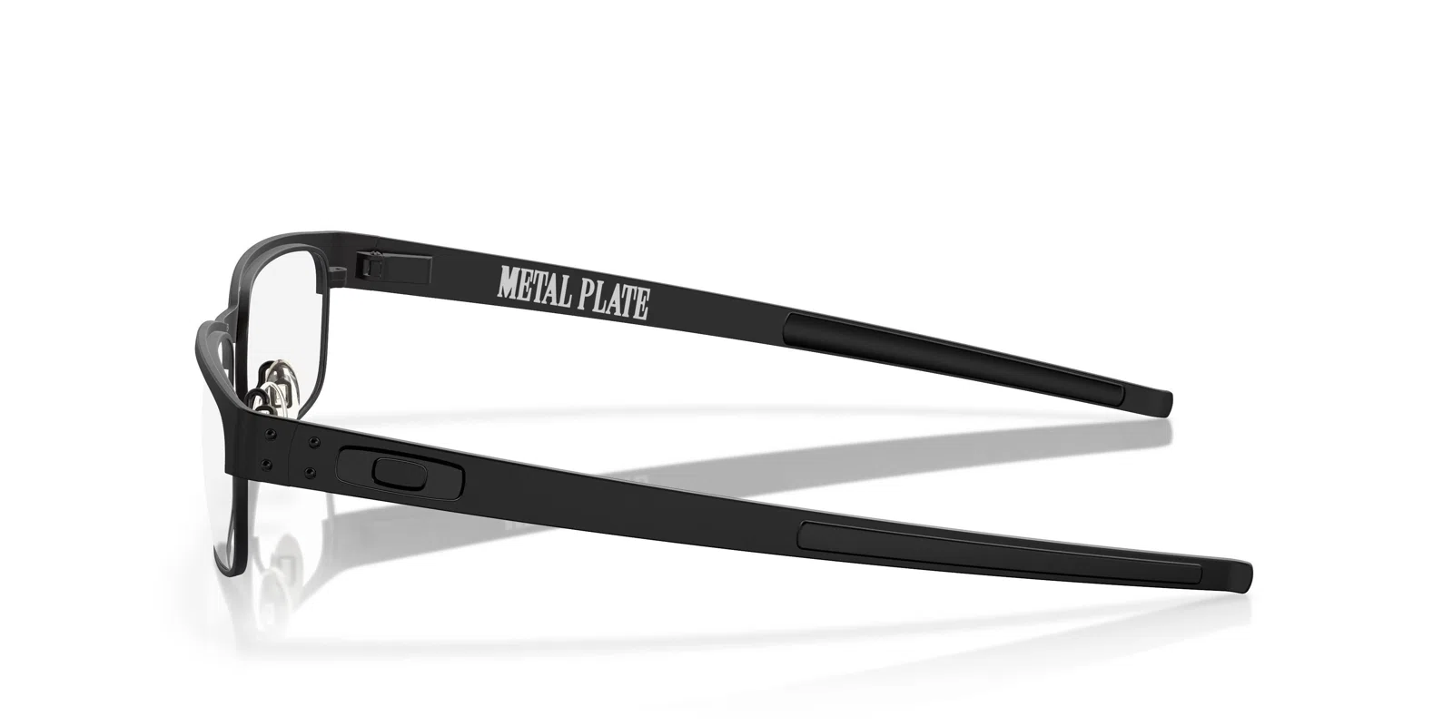 Oakley Metal Plate 5038 Eyeglasses - view 25